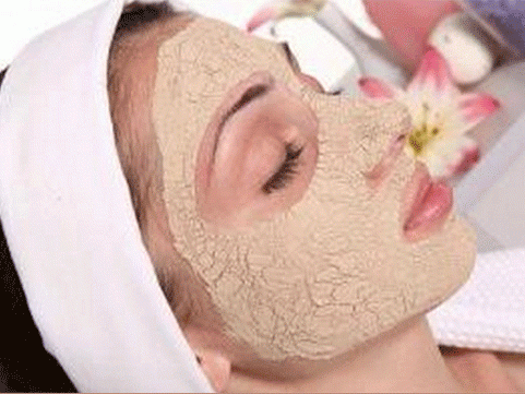 Home-Made Face Masks