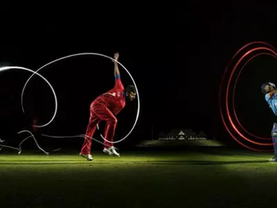 Red Bull Campus Cricket