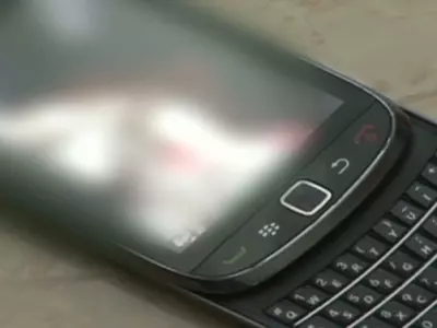 Mobile Phones Cause Rapes