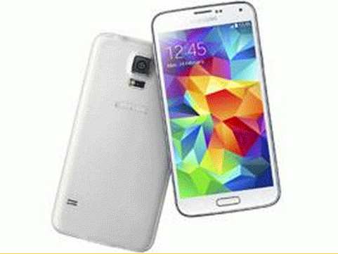 Samsung Launches 4G Variant of Galaxy S5