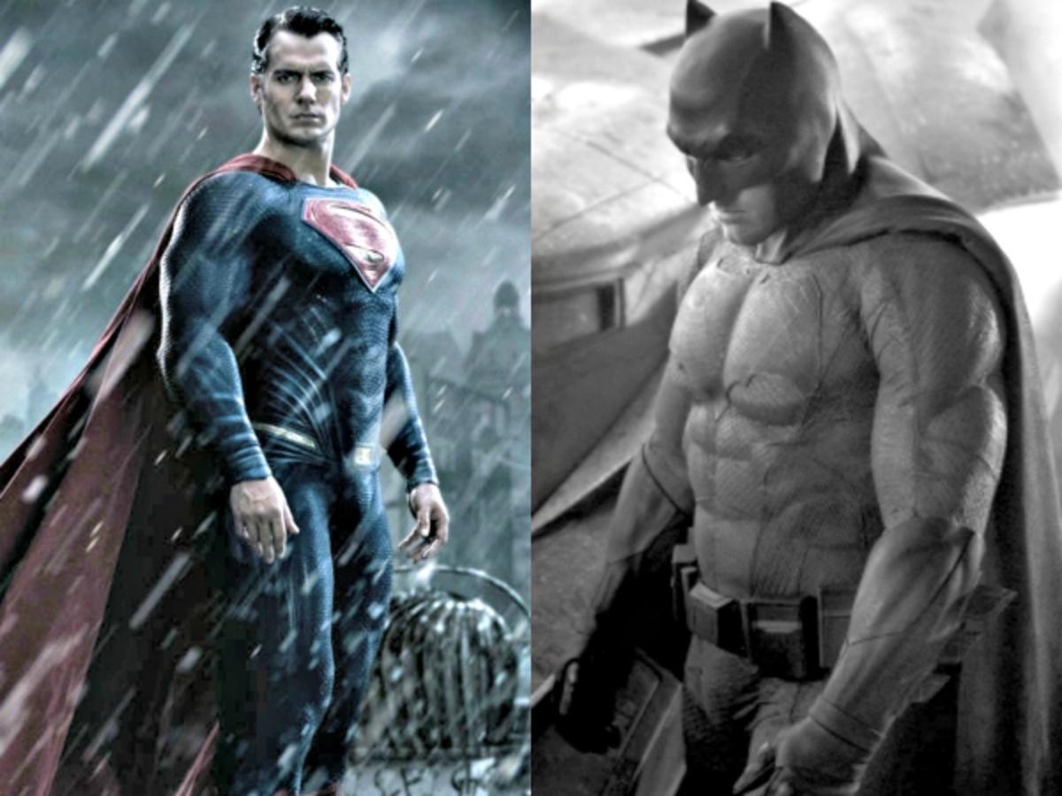 'Batman v Superman' to Have 4 Villains