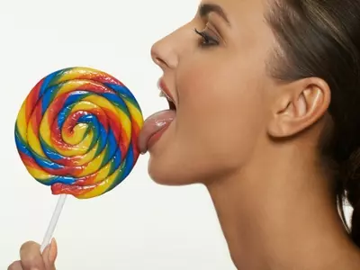 Human Tongue Has A Sixth Taste Sense