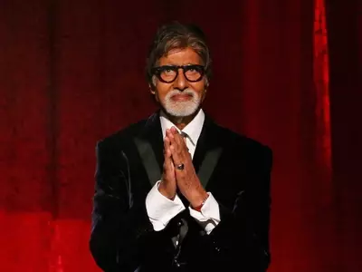Amitabh Bachchan has sponsored training and coaching of two women athletes for the upcoming Commonwealth and Asian Games.