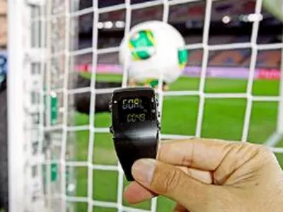 Goal-Line Technology