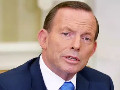 Australian PM Introduces Bill to Repeal Carbon Tax