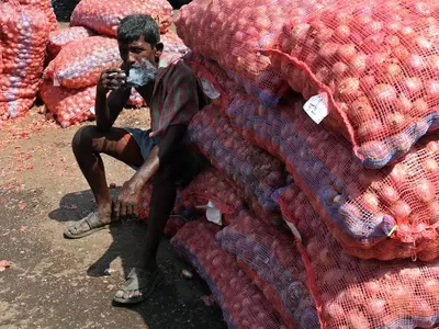 Modi's Steps To Check Rising Food Prices