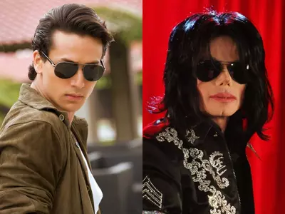 Tiger Shroff to pay tribute to Michael Jackson
