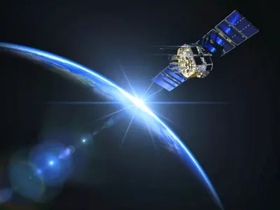 180 Google Satellites to Bring Entire Planet Online