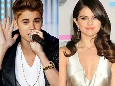 Justin Bieber's latest song on Selena Gomez