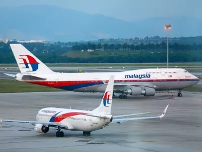 Flight MH370: Malaysia Airlines Begins Insurance Payments