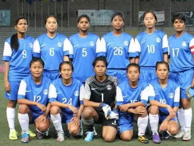 FIFA Rankings: Indian Women Grab 50th Spot