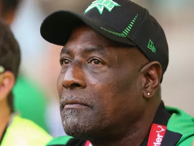 He'll have been disappointed with the series in Australia, but overall I think he's been a good servant to English cricket, said West Indies great Vivian Richards.