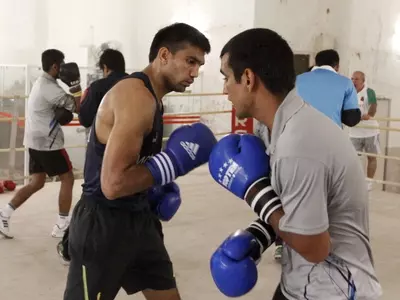 The group, which claims to have the backing of 23 of the 35 states and units, has outlined its plan for Indian boxing over the next five years and beyond.