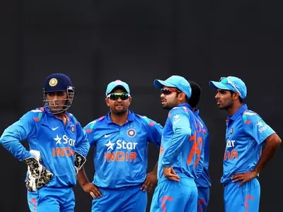 Indian to watch out for in ICC World T20