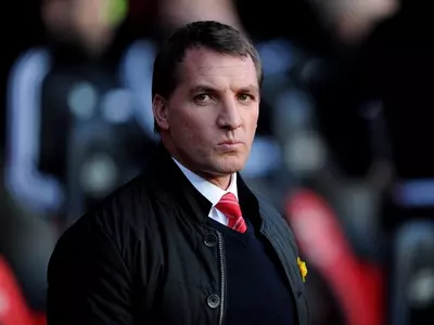 Liverpool owners Fenway Sports Group signed Rodgers, 41, from Premier League rivals Swansea on a three-year contract to replace sacked Anfield great Kenny Dalglish.