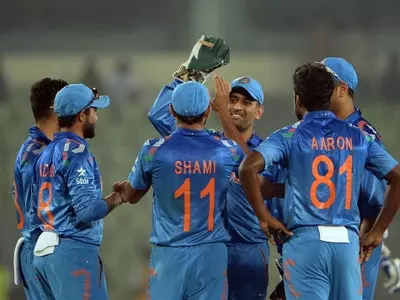 India have a lot of decisions to take before the ICC World Twenty20 gets under way.