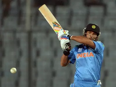 Looking at India’s campaign in the inaugural Twenty20 World Cup in South Africa in 2007 the crescendo was reached when Yuvraj Singh smashed 36 off one over of Stuart Broad. That gave India solid impetus to their campaign which had included defeat agains