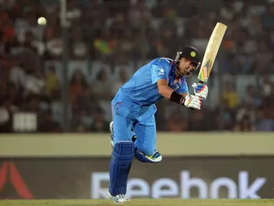 ICC World T20: Yuvraj Singh returns to form