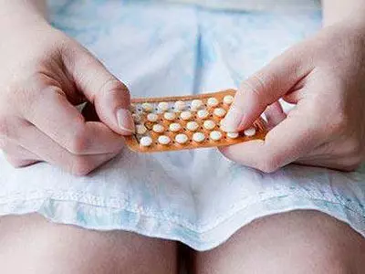 Contraceptives sold to teens!