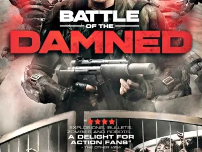 Battle Of The Damned
