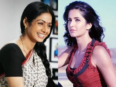 Women in Bollywood on Women's Day