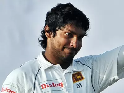 Kumar Sangakkara To Quit Cricket