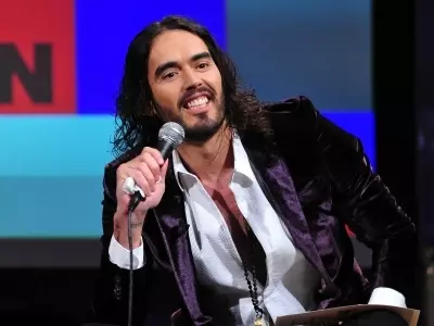Russell Brand To Buy House In India