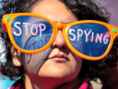 ‘Canada Let NSA Spy on G20 Summit’