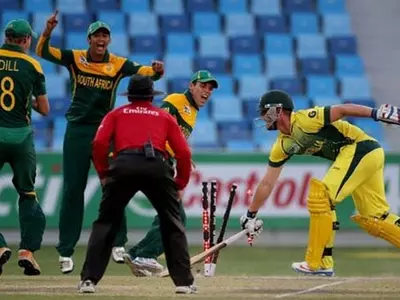 South Africa Win Under-19 World Cup