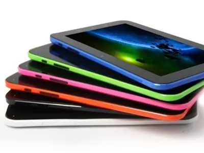 Tablet Sales Growth to Slow Globally in 2014