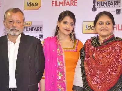 Vivel Filmfare Awards 2013