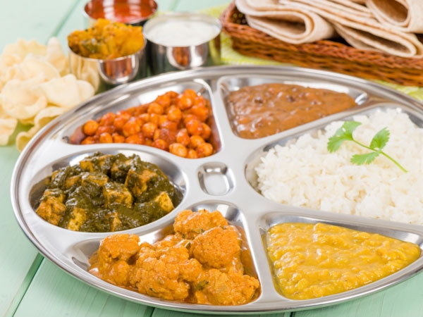 Is Traditional Indian Diet Healthy