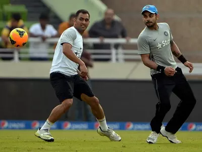 MS Dhoni and Virat Kohli may be rested for the Bangladesh tour that will precede the long England tour.