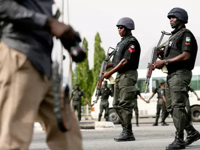 Boko Haram Attack Kills 31 Security Personnel