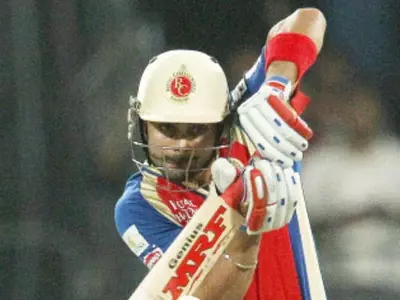 Kohli, who holds the record for the fastest century by an Indian batsman in ODIs, said he visualises of how to play certain bowlers before the match.