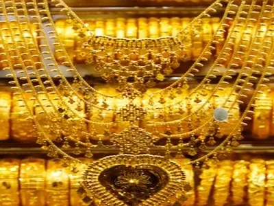 Gold To Fall To Rs. 24,000!!!