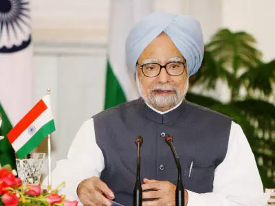 PM defends diesel hike & retail FDI