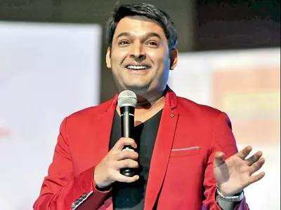 Kapil Sharma