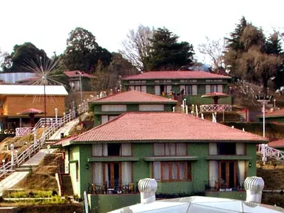Kairali Ayurvedic Health Village