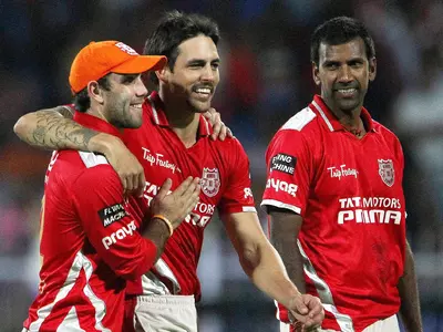 Mumbai Indians will lock horns with the table-topper Kings XI Punjab at the Wankhede Stadium on Saturday. In IPL 2013, the defending champions won all the eight games at home – a feat they’ll be looking to replicate after losing five games on the trot