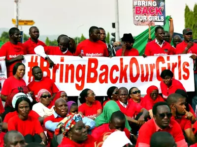 UN Blacklists Nigeria's Boko Haram