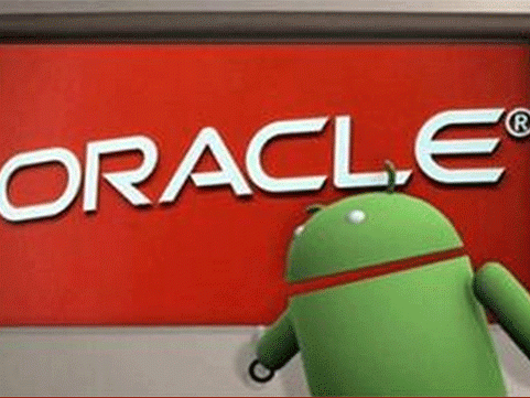 Oracle Wins Copyright Ruling Against Google Over Android