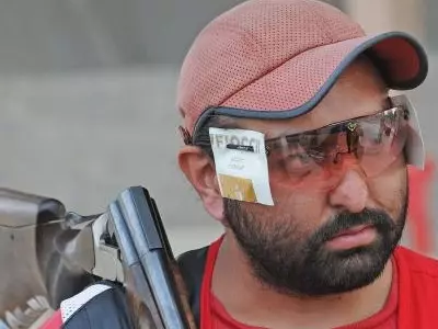 No Sodhi In 30-Member CWG Squad