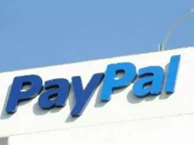 PayPal accidentally credits man USD 92 quadrillion