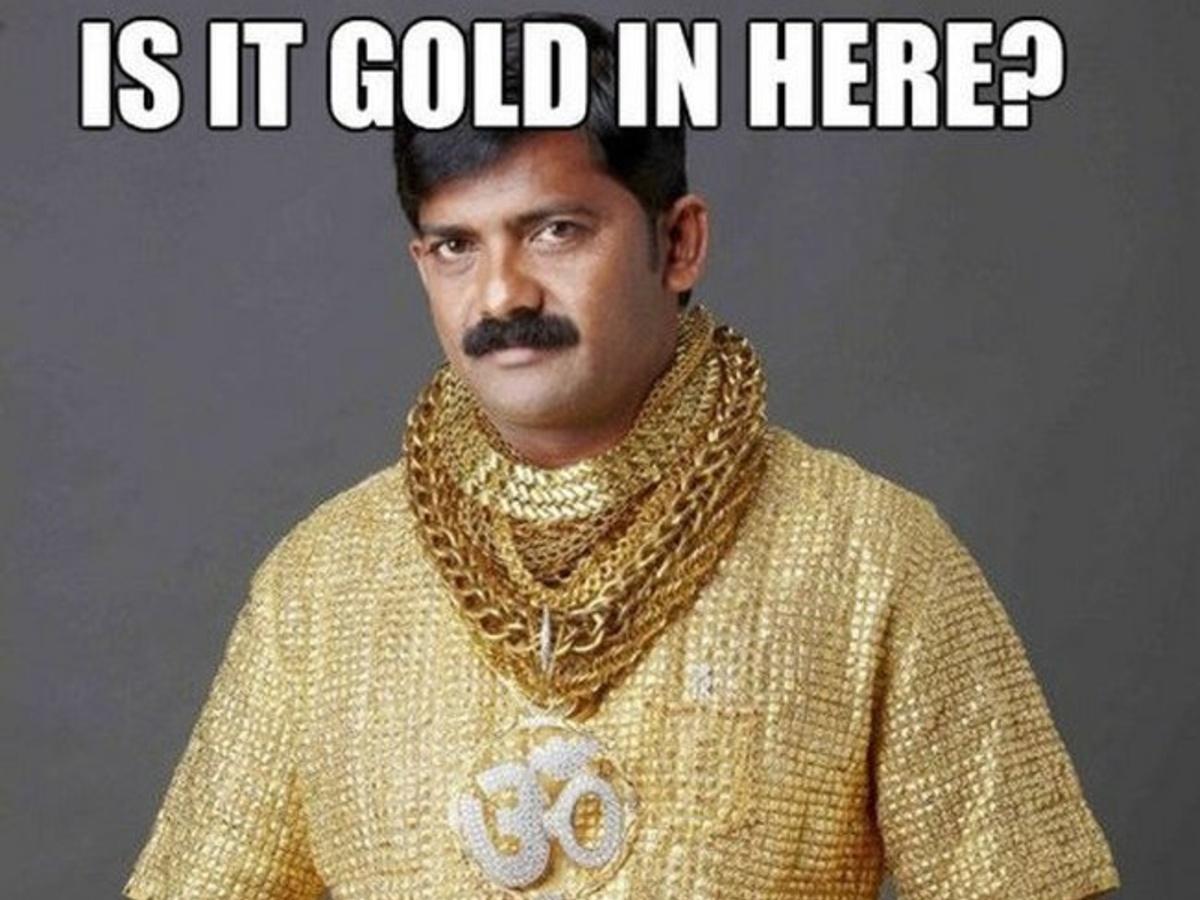 Akshay Tritiya: 5 Funny Gold Jokes Akshay Tritiya: 5 Funny Gold Jokes