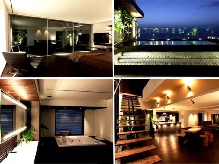 7 Top Bollywood Celebrity Homes In India