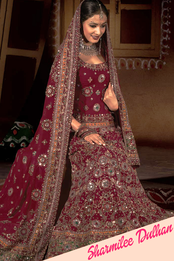 doll dulhan wali