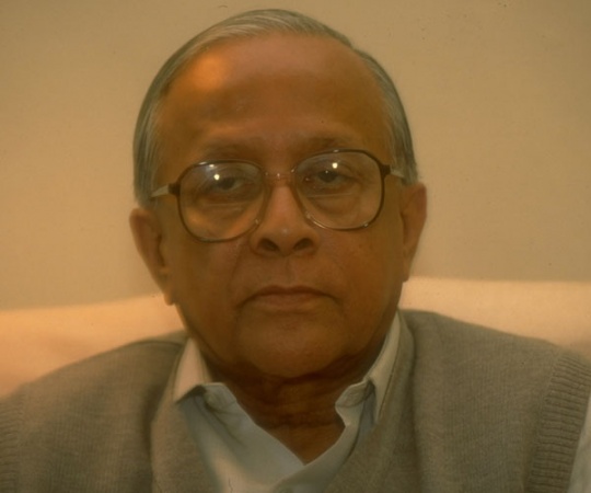 Jyoti Basu