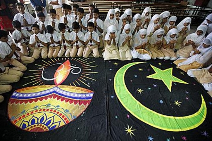 essay on hindu muslim unity in english