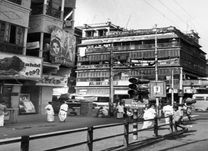 10 Pictures Of Calcutta That Will Make You Nostalgic